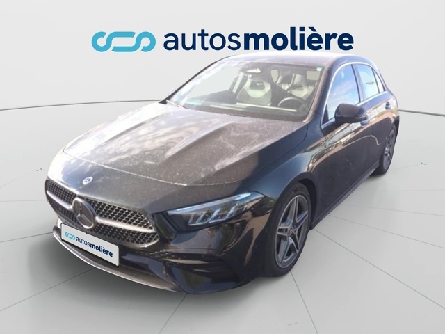 Mercedes-BenzClase A 180 100 kW (136 CV)