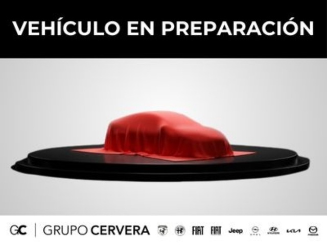 OpelFrontera 1.2T XHT Hybrid eDCT6 GS 107 kW (146 CV)