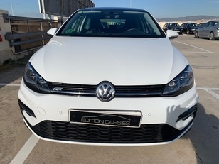 Volkswagen Golf Sport 1.5 TSI Evo 110 kW (150 CV) DSG