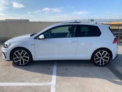 Volkswagen Golf Sport 1.5 TSI Evo 110 kW (150 CV) DSG Volkswagen Golf Sport 1.5 TSI Evo 110 kW (150 CV) DSG