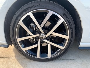 Volkswagen Golf Sport 1.5 TSI Evo 110 kW (150 CV) DSG