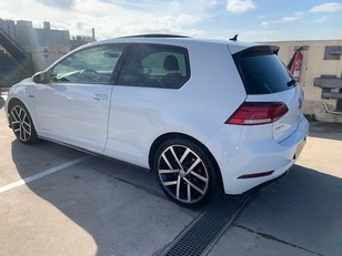 Volkswagen Golf Sport 1.5 TSI Evo 110 kW (150 CV) DSG