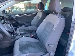 Volkswagen Golf Sport 1.5 TSI Evo 110 kW (150 CV) DSG