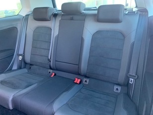 Volkswagen Golf Sport 1.5 TSI Evo 110 kW (150 CV) DSG