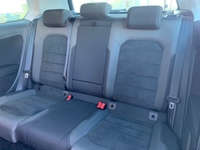 Volkswagen Golf Sport 1.5 TSI Evo 110 kW (150 CV) DSG Volkswagen Golf Sport 1.5 TSI Evo 110 kW (150 CV) DSG