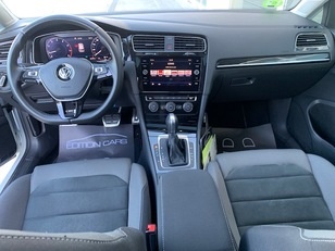 Volkswagen Golf Sport 1.5 TSI Evo 110 kW (150 CV) DSG