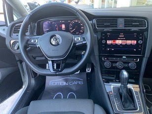 Volkswagen Golf Sport 1.5 TSI Evo 110 kW (150 CV) DSG