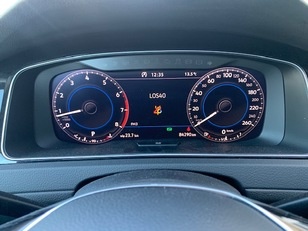 Volkswagen Golf Sport 1.5 TSI Evo 110 kW (150 CV) DSG