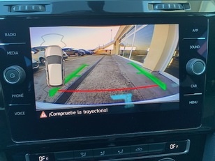 Volkswagen Golf Sport 1.5 TSI Evo 110 kW (150 CV) DSG