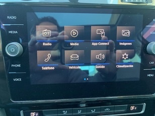 Volkswagen Golf Sport 1.5 TSI Evo 110 kW (150 CV) DSG