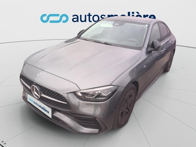 Mercedes-BenzClase C 300 e EQ Berlina 230 kW (313 CV)