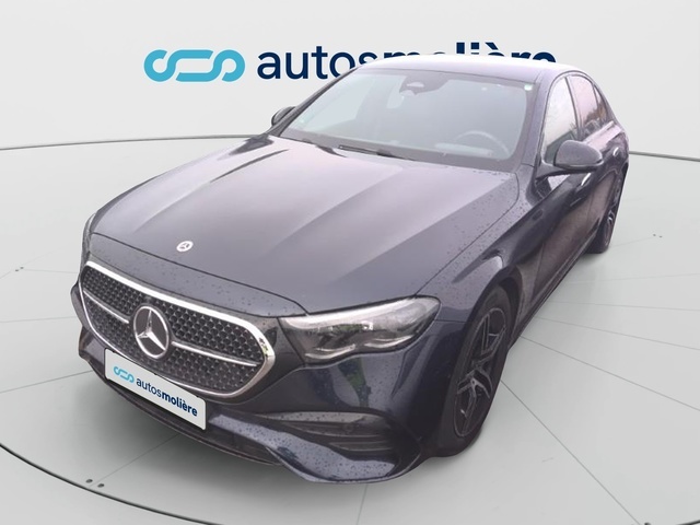 Mercedes-BenzClase E 220 d 145 kW (197 CV)