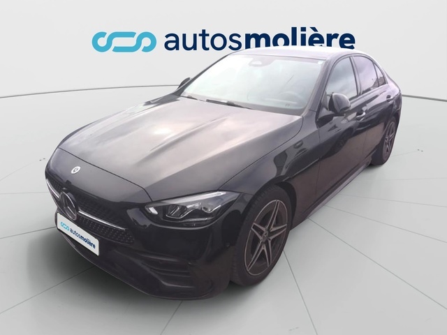 Mercedes-BenzClase C 220 d 145 kW (197 CV)