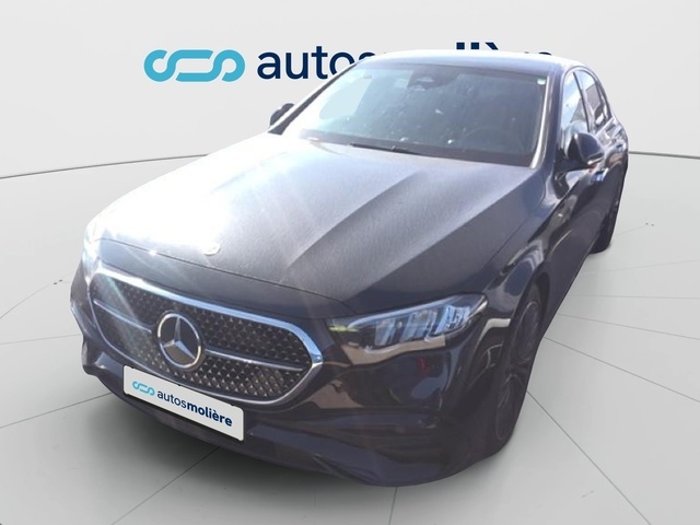 Mercedes-BenzClase E 220 d 145 kW (197 CV)