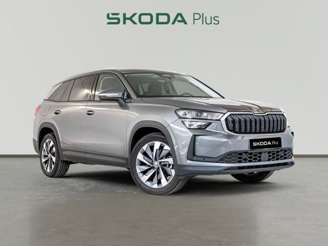 SkodaKodiaq 1.5 TSI m-HEV Selection DSG 110 kW (150 CV)