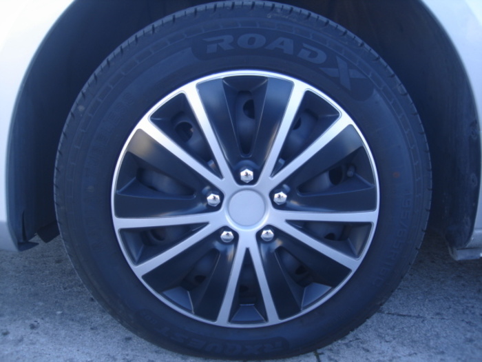 Mercedes-BenzVito Combi 111 CDI Tourer Pro Larga 84 kW (114 CV) Vehículo usado en Barcelona - 7 Mercedes-BenzVito Combi 111 CDI Tourer Pro Larga 84 kW (114 CV) Vehículo usado en Barcelona - 7