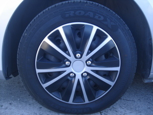 Mercedes-Benz Vito Combi 111 CDI Tourer Pro Larga 84 kW (114 CV)