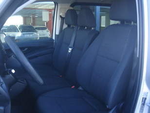 Mercedes-Benz Vito Combi 111 CDI Tourer Pro Larga 84 kW (114 CV)