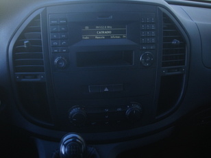 Mercedes-Benz Vito Combi 111 CDI Tourer Pro Larga 84 kW (114 CV)