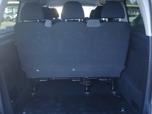 Mercedes-Benz Vito Combi 111 CDI Tourer Pro Larga 84 kW (114 CV)