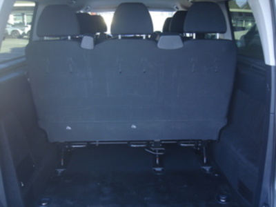 Mercedes-Benz Vito Combi 111 CDI Tourer Pro Larga 84 kW (114 CV) Mercedes-Benz Vito Combi 111 CDI Tourer Pro Larga 84 kW (114 CV)