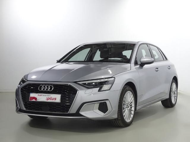 AudiA3 Sportback Advanced 35 TDI 110 kW (150 CV) S tronic