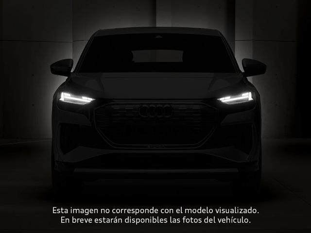 AudiQ4 Sportback e-tron S line 40 e-tron 82kWh 150 kW (204 CV)