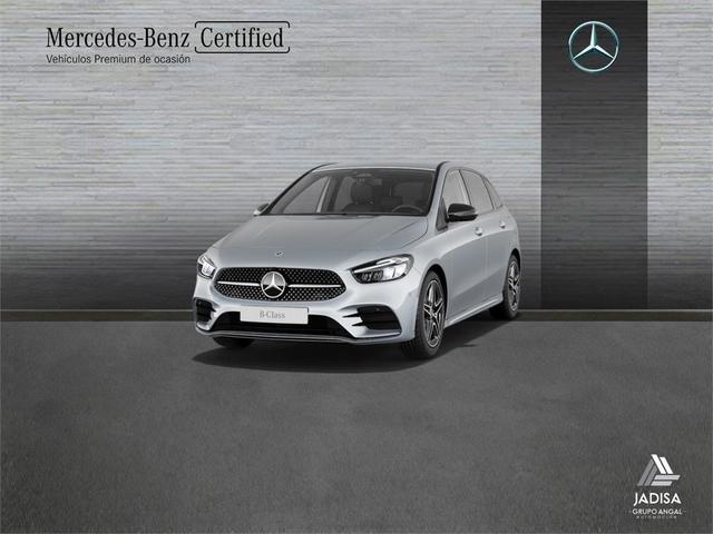 Mercedes-BenzClase B 250 e 160 kW (218 CV)