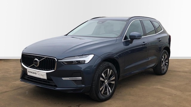 VolvoXC60 B5 G Core AWD Auto 184 kW (250 CV)