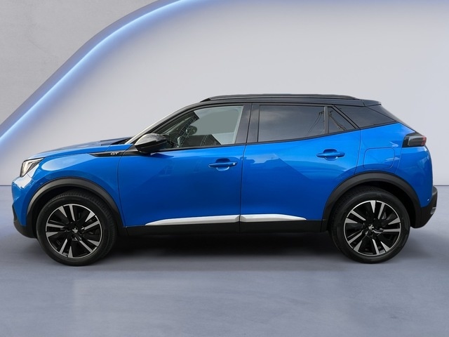 Peugeot 2008 Puretech 130 S&S GT Pack EAT8 96 kW (130 CV) Vehículo usado en Las Palmas - 2 Peugeot 2008 Puretech 130 S&S GT Pack EAT8 96 kW (130 CV) Vehículo usado en Las Palmas - 2