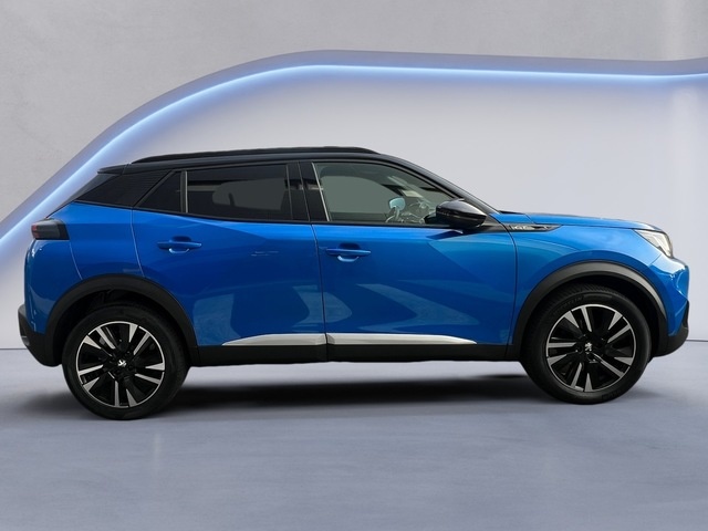 Peugeot 2008 Puretech 130 S&S GT Pack EAT8 96 kW (130 CV) Vehículo usado en Las Palmas - 6 Peugeot 2008 Puretech 130 S&S GT Pack EAT8 96 kW (130 CV) Vehículo usado en Las Palmas - 6