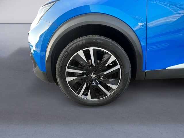 Peugeot 2008 Puretech 130 S&S GT Pack EAT8 96 kW (130 CV) Vehículo usado en Las Palmas - 9 Peugeot 2008 Puretech 130 S&S GT Pack EAT8 96 kW (130 CV) Vehículo usado en Las Palmas - 9