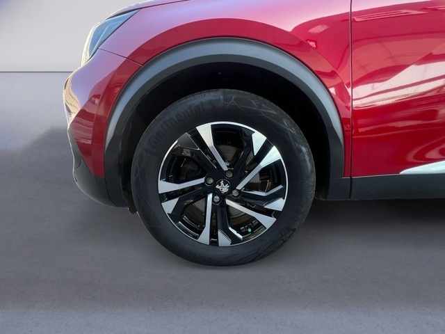 Peugeot e-2008 Eléctrico GT 100 kW (136 CV) Vehículo usado en Las Palmas - 9 Peugeot e-2008 Eléctrico GT 100 kW (136 CV) Vehículo usado en Las Palmas - 9