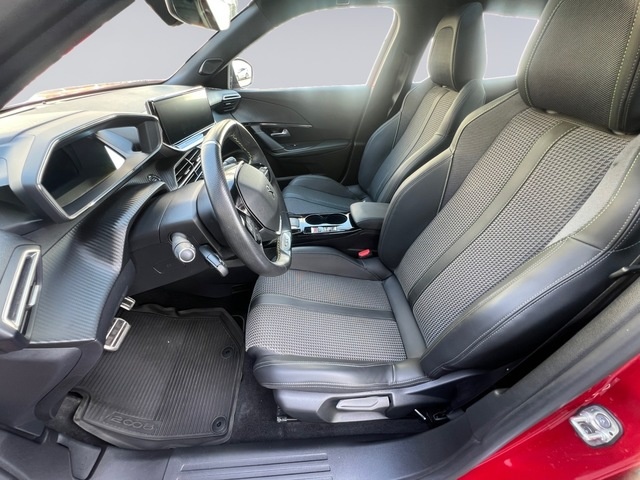 Peugeot e-2008 Eléctrico GT 100 kW (136 CV) Vehículo usado en Las Palmas - 10 Peugeot e-2008 Eléctrico GT 100 kW (136 CV) Vehículo usado en Las Palmas - 10