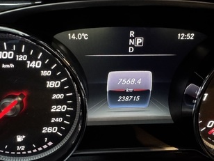 Mercedes-Benz Clase E E 220 d 143 kW (194 CV) Mercedes-Benz Clase E E 220 d 143 kW (194 CV)