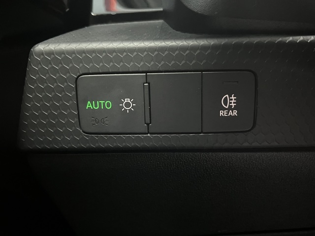 AudiA1 Citycarver 25 TFSI 70 kW (95 CV) Vehículo usado en Barcelona - 14