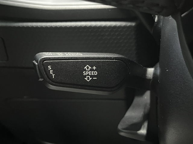 AudiA1 Citycarver 25 TFSI 70 kW (95 CV) Vehículo usado en Barcelona - 19