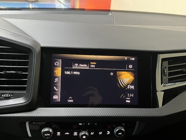 AudiA1 Citycarver 25 TFSI 70 kW (95 CV) Vehículo usado en Barcelona - 23