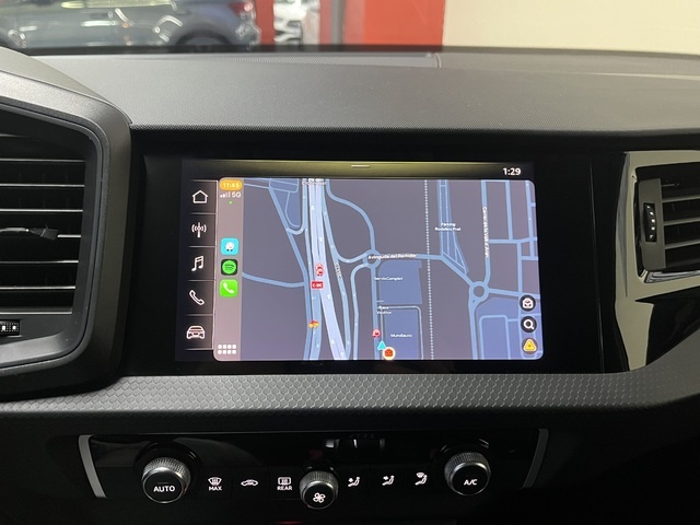 AudiA1 Citycarver 25 TFSI 70 kW (95 CV) Vehículo usado en Barcelona - 25