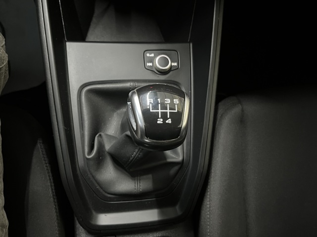 AudiA1 Citycarver 25 TFSI 70 kW (95 CV) Vehículo usado en Barcelona - 27