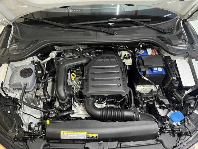 AudiA1 Citycarver 25 TFSI 70 kW (95 CV) Vehículo usado en Barcelona - 30