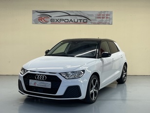 Audi A1 Citycarver 25 TFSI 70 kW (95 CV)
