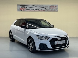 Audi A1 Citycarver 25 TFSI 70 kW (95 CV)
