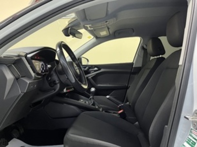 Audi A1 Citycarver 25 TFSI 70 kW (95 CV) Audi A1 Citycarver 25 TFSI 70 kW (95 CV)