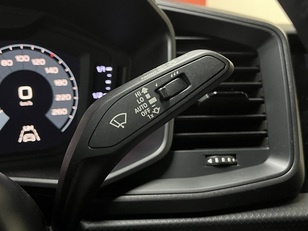 Audi A1 Citycarver 25 TFSI 70 kW (95 CV)