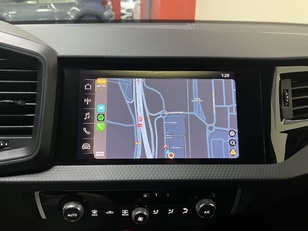 Audi A1 Citycarver 25 TFSI 70 kW (95 CV)