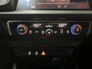 Audi A1 Citycarver 25 TFSI 70 kW (95 CV)