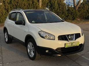 Nissan Qashqai 1.6 Tekna Sport 4X2 86 kW (117 CV)