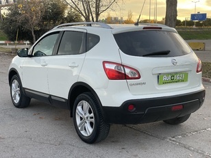 Nissan Qashqai 1.6 Tekna Sport 4X2 86 kW (117 CV)