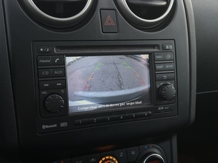 Nissan Qashqai 1.6 Tekna Sport 4X2 86 kW (117 CV)